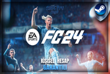 ☘️FC 24 TÜM BİLGİLERİ DEĞİŞEN STEAM HESABI☘️