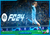 ⭐FİFA 24(FC24)+Garantİ✅⭐