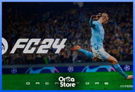 FIFA 24 Hesap