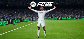 ☘️ FIFA 25 + OTO + GARANTI