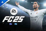 FİFA 25 PS4/PS5 +TÜRKÇE+SINIRSIZ GARANTİ+DESTEK