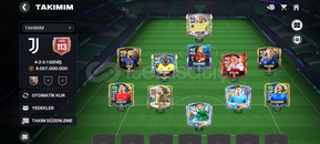 FIFA 26 hesap 113 gen acil satılık FIFA 26 hesap 113 gen acil satılık