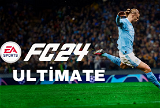EA SPORTS FC Fifa 24 Ultimate Editon Garanti