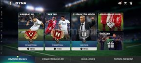 Fifa Mobile 119 Gen