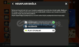 Fifa mobile acil hesap 105 gen