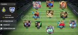FIFA MOBİLE HESAP