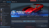 FİFA WALLPAPERS ENGİNE STEAM RANDOM HESAB ????