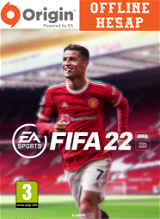 FIFA22 OFFLINE HESAP