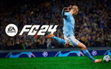 FİFA24 PS4/PS5 UYUMLU