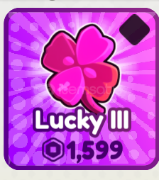 Fighting Legends Lucky 3 Fighting Legends Lucky 3