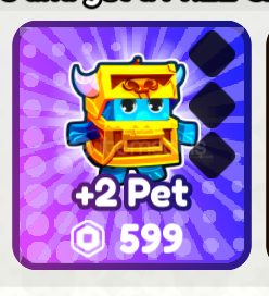 Fighting Legends +2 Pet Equip 3 level Fighting Legends +2 Pet Equip 3 level
