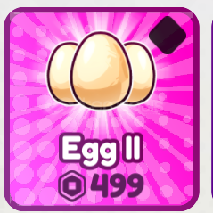 Fighting Legends Double Eggs 2 Fighting Legends Double Eggs 2
