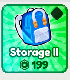 Fighting Legends Basic Backpack 2 Fighting Legends Basic Backpack 2