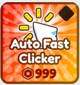 Fighting Legends Auto Fast Clicker