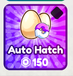 Fighting Legends Auto Hatch Fighting Legends Auto Hatch
