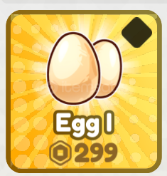 Fighting Legends Double Eggs Fighting Legends Double Eggs