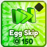 Fighting Legends Egg Skip