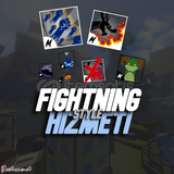Fightning Style Hizmeti