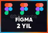 ⚡ FİGMA | 2 YIL ⚡