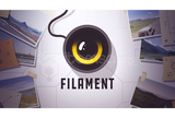 Filament + Garanti