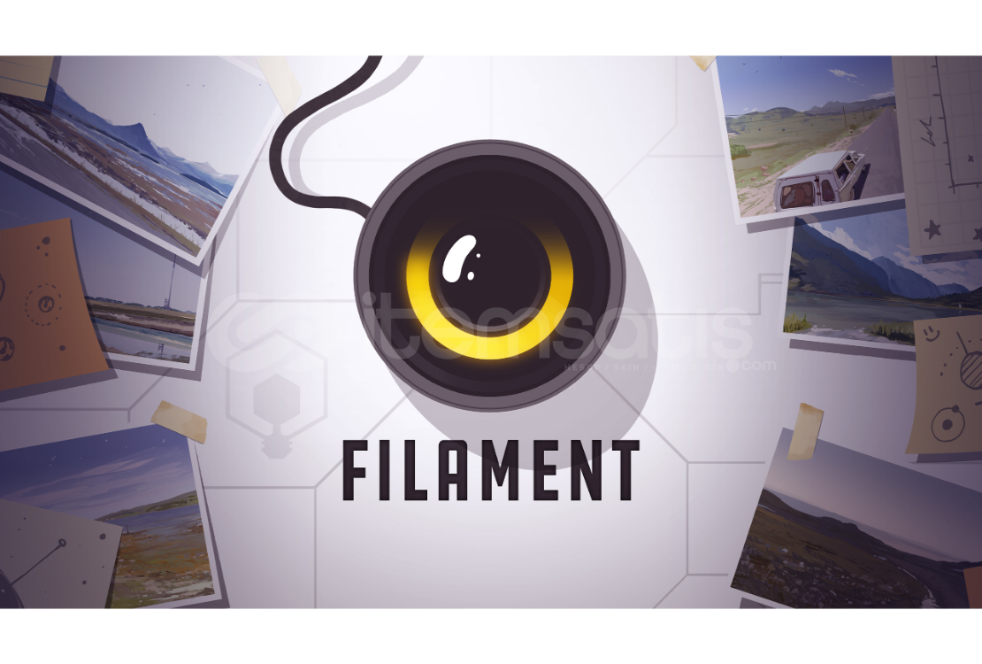 Filament
 + Garanti Filament
 + Garanti