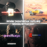 Film/Dizi Editi Yapılır! SADECE 50 TL!