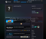 FINAL FANSTASY SAĞLAM OYUNLU KİŞİSEL HESAP