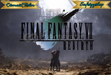 Final Fantasy 7 (Final Fantasy VII) + Garanti