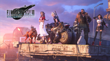 Final Fantasy 7 Remake İntergrade + Garanti