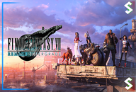 Final Fantasy 7 Remake İntergrade + Garanti