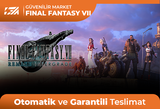 Final Fantasy VII