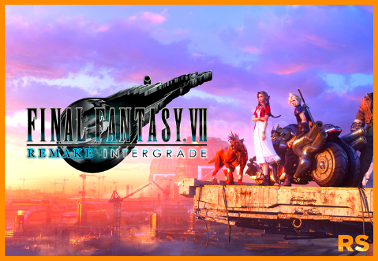 Fınal Fantasy VII Remake + Garanti Fınal Fantasy VII Remake + Garanti
