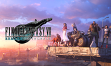 FINAL FANTASY VII REMAKE INTERGRADE + Garanti