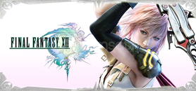 FINAL FANTASY XIII + Garanti | Steam FINAL FANTASY XIII + Garanti | Steam