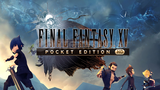 Final Fantasy XV (Hesap Kiralama) 