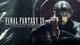 FINAL FANTASY XV WINDOWS