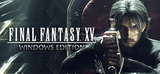 Final Fantasy XV Windows Edition + Garanti