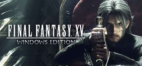 FINAL FANTASY XV WINDOWS EDITION + Garanti FINAL FANTASY XV WINDOWS EDITION + Garanti