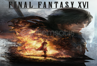 ⭐Final Fantasy XVI⭐
