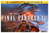 HATASIZ | Final Fantasy XVI Complete Edition