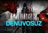  Final Fantasy XVI Complete Edition