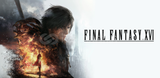 Final Fantasy XVI Complete Edition+DENUVOSUZ
