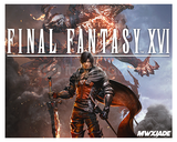 FINAL FANTASY XVI Complete Edition + Garanti