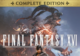 FINAL FANTASY XVI COMPLETE EDITION | Offline