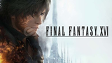 FINAL FANTASY XVI + GARANTİ