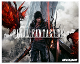 Final Fantasy XVI + PS5