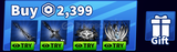 Final Phase Pack | Blade Ball