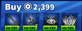 Final Phase Pack | Blade Ball