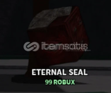 ⭐Eternal Seal / The Strongest Battlegrounds⭐