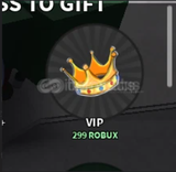 ⭐VIP / The Strongest Battlegrounds⭐